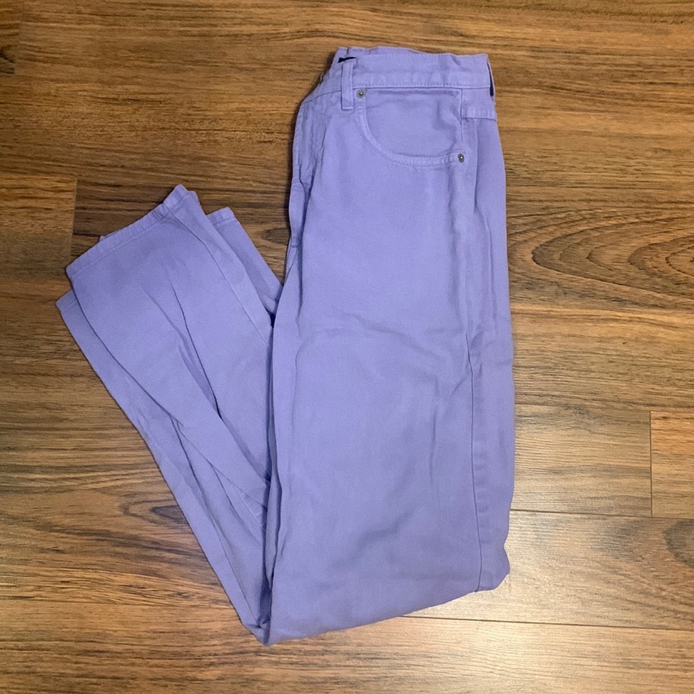 Karen Kane Straight Leg Jeans Size 10